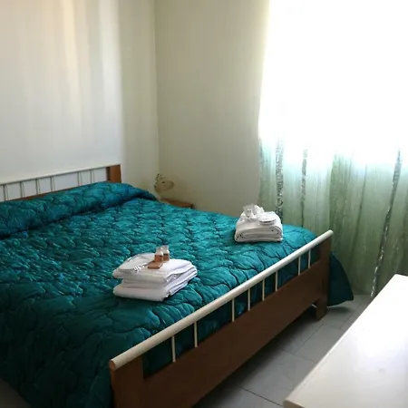 Bilo Lido San Giovanni Prázdninový dům *